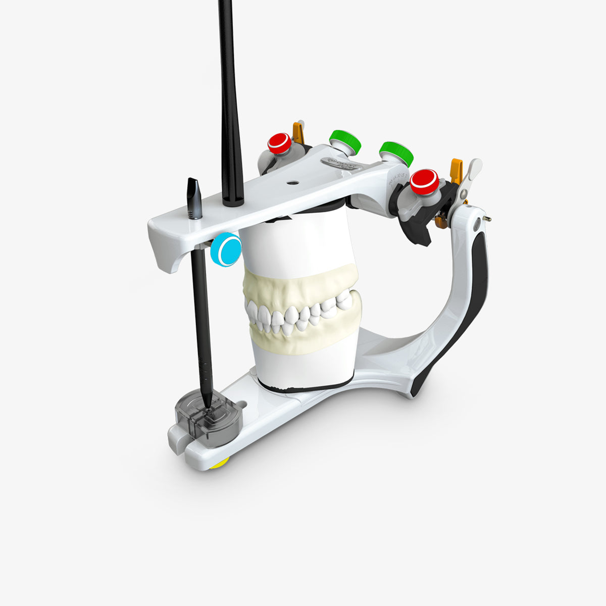 Articulador A7 Plus C/Arco standard Bio·Art