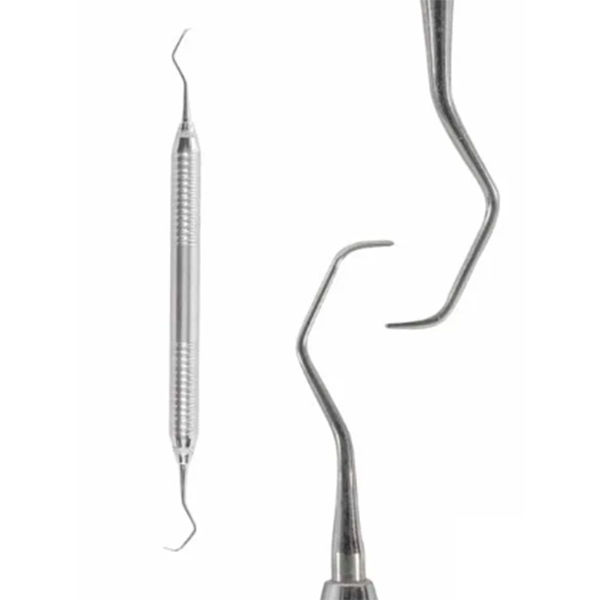 Cureta de Gracey Skydent