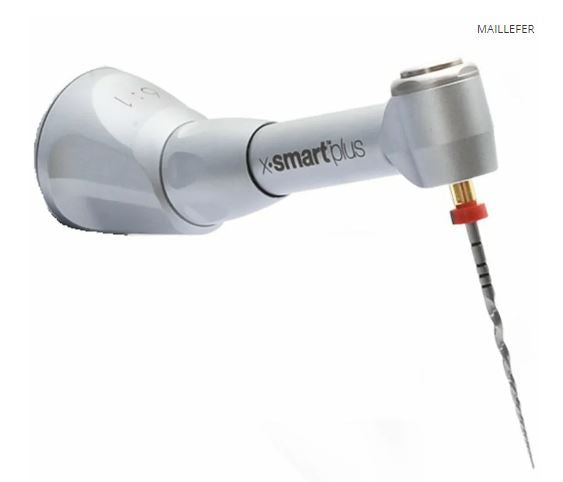 Contrangulo X-Smart Plus 6:1