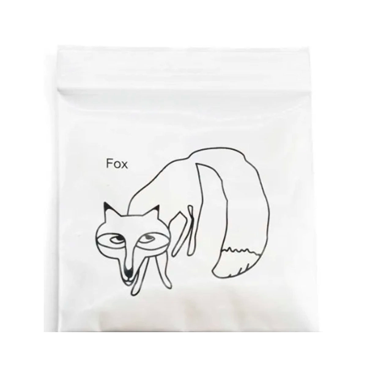 Elastico Rabbit Elásticos intraorales Zoo Pack sobre 100 unidades Ormco
