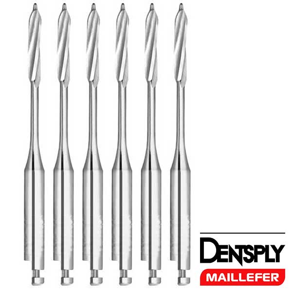 Fresas Peeso Maillefer 6 unidades