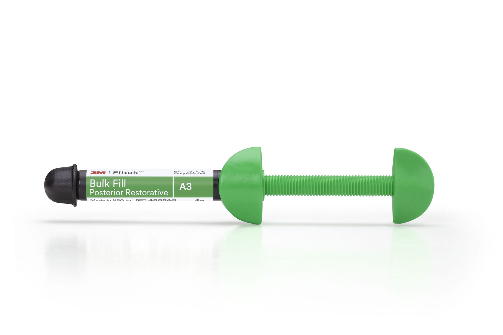 Composite Filtek Bulk Fill One 3M | Eksa Dental Distribuidor Oficial NSK