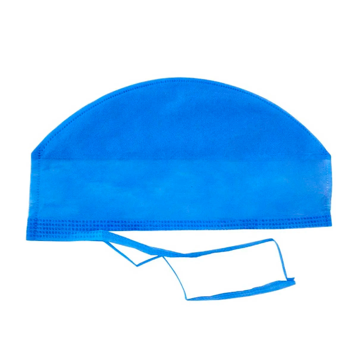Gorro Cirujano con Amarras Cranberry