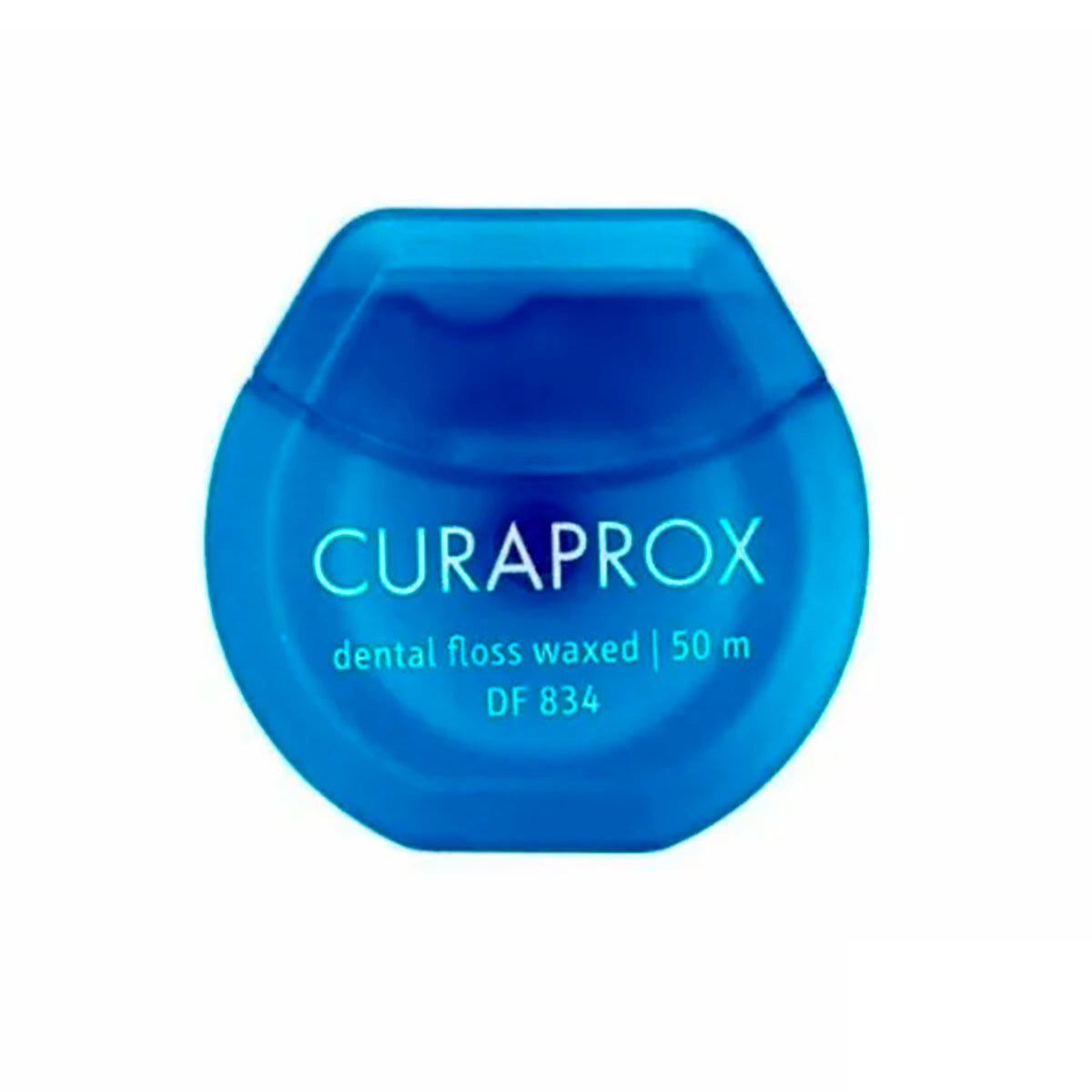 Hilo Dental con Cera Curaprox