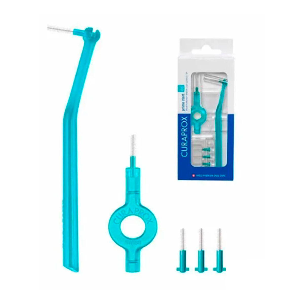 Cepillo Interdental Prime Start Curaprox