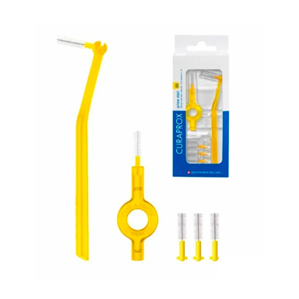 Cepillo Interdental Prime Start Curaprox