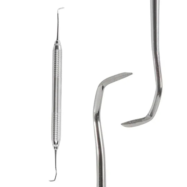 CURETA JACQUETTE SKYDENT