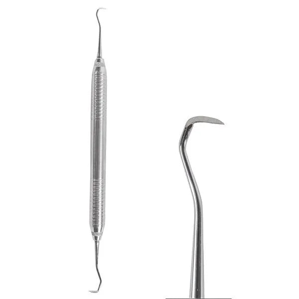 CURETA JACQUETTE SKYDENT