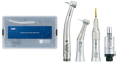 Kit rotatorio PRO PANA-MAX PLUS FX NSK