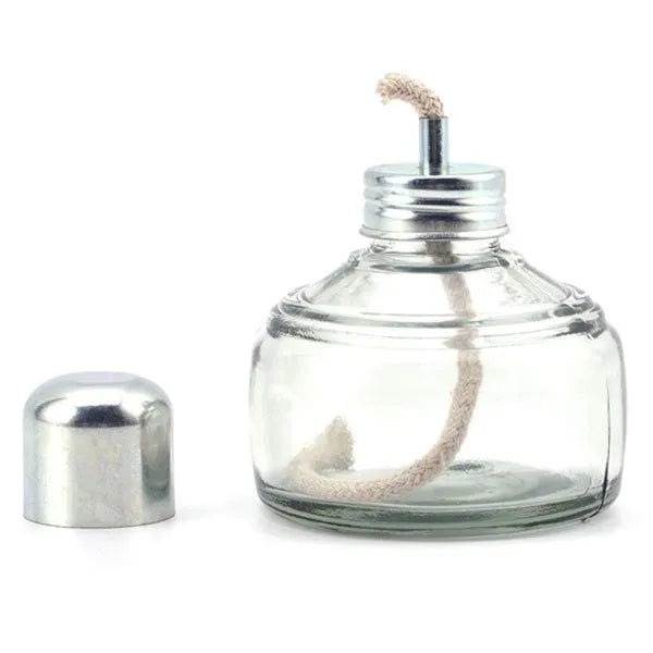 Mechero de Vidrio Skydent