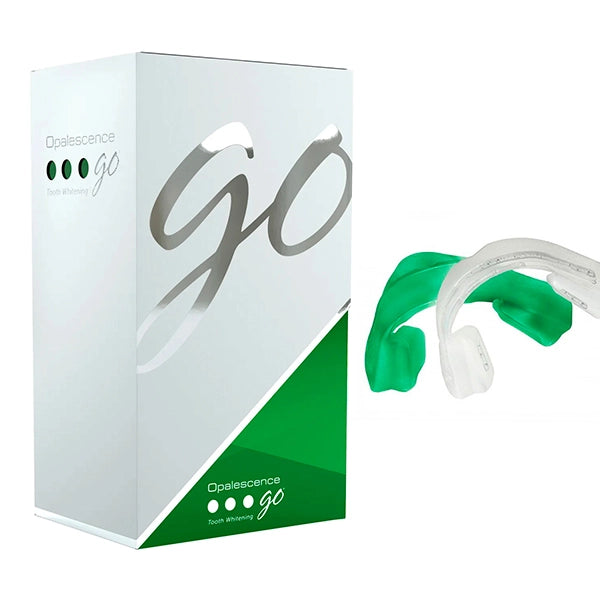 Opalescene Go Ultradent 10 unidades
