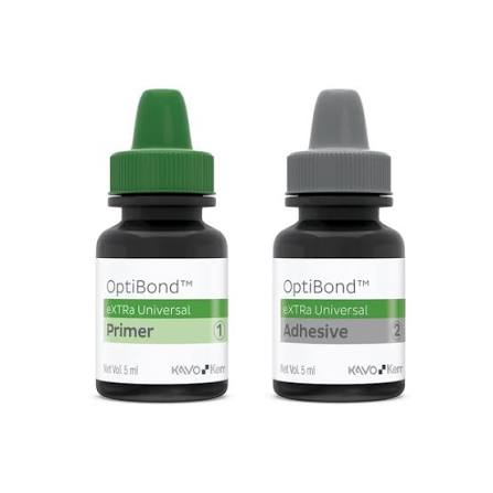 Adhesivo Optibond Extra Universal Kerr