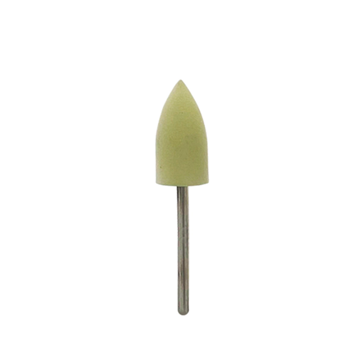 Pulidor para Acrilico punta Llama Grande (Pimpollos de silicona)