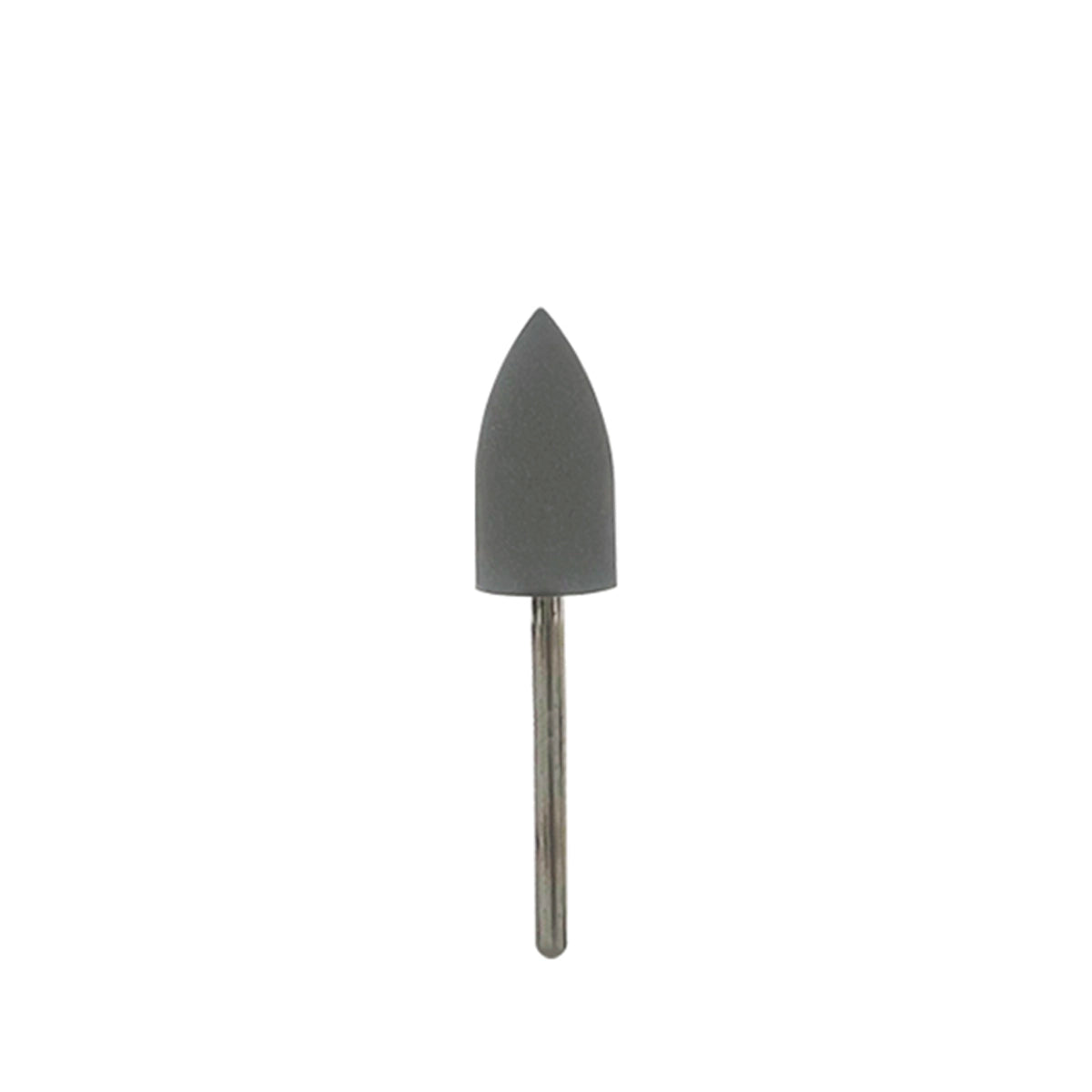 Pulidor para Acrilico punta Llama Grande (Pimpollos de silicona)