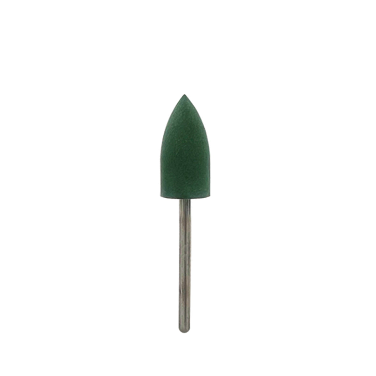 Pulidor para Acrilico punta Llama Grande (Pimpollos de silicona)