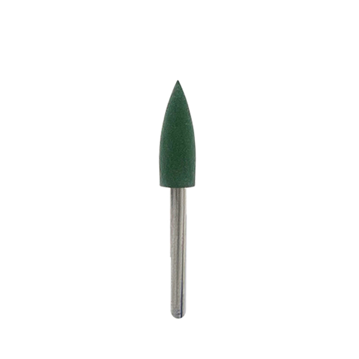 Pulidor para Acrilico punta Llama Pequeño (Pimpollos de silicona)