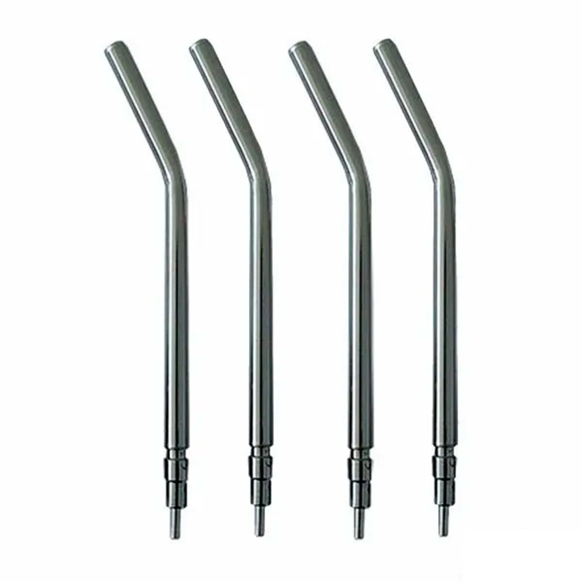 Puntas Metálicas para Jeringa Triple Skydent