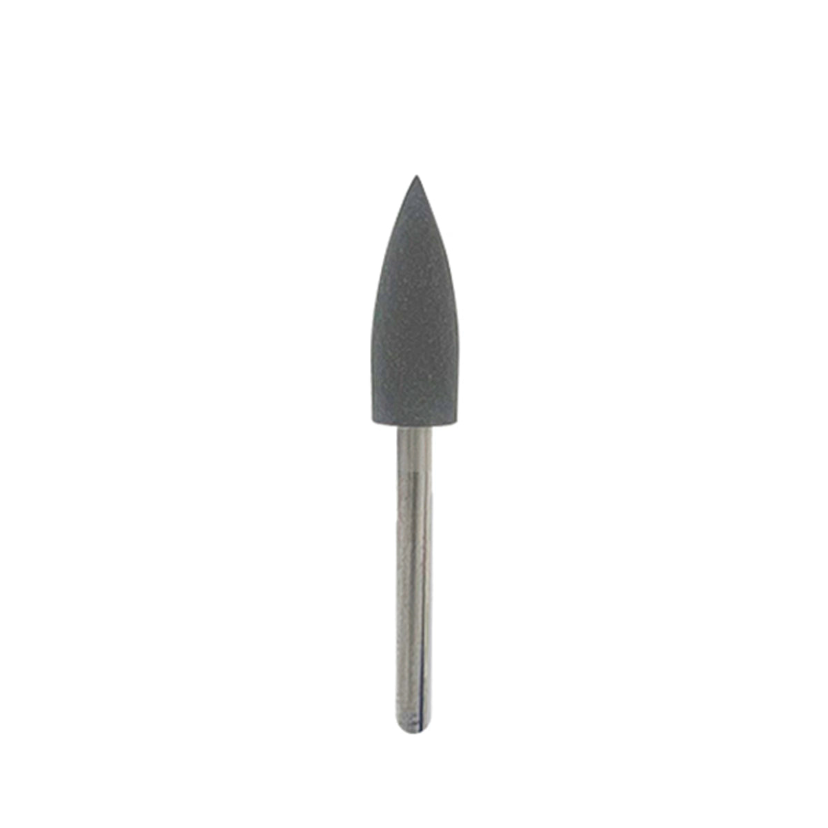 Pulidor para Acrilico punta Llama Pequeño (Pimpollos de silicona)