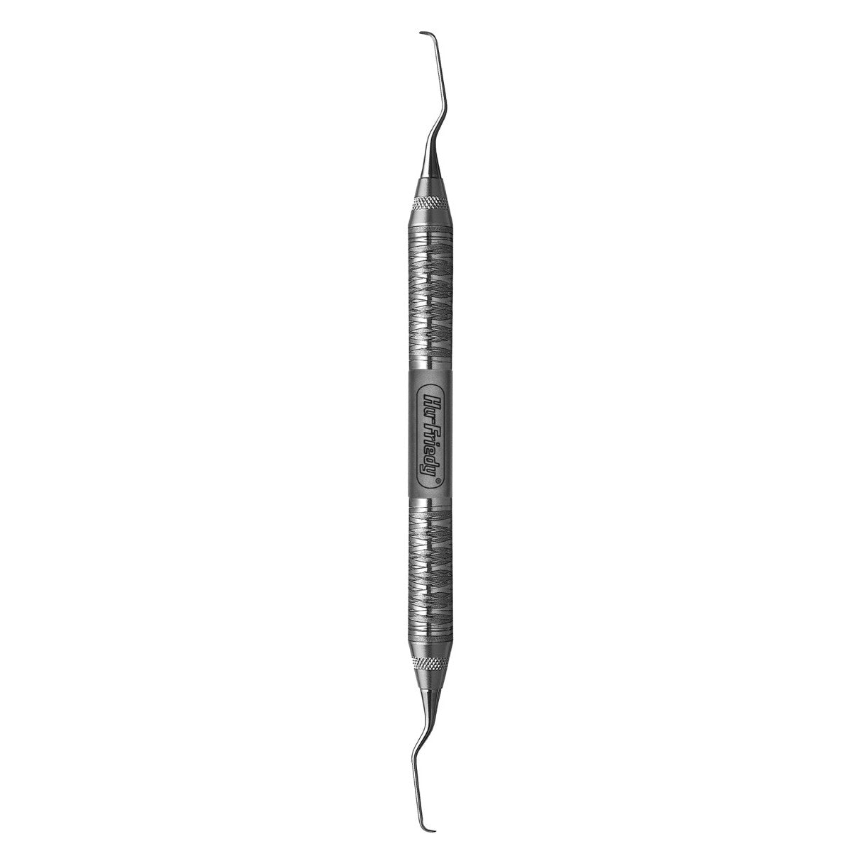 Curetas Satin Steel Mini Five Rigid Hu-Friedy