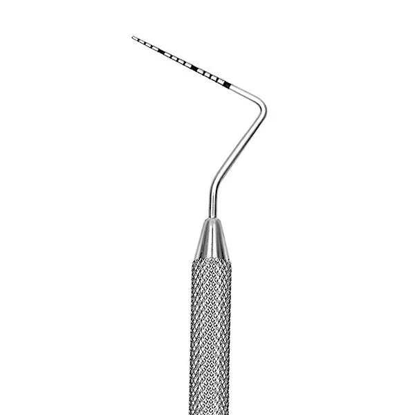 Sonda periodontal Carolina del Norte