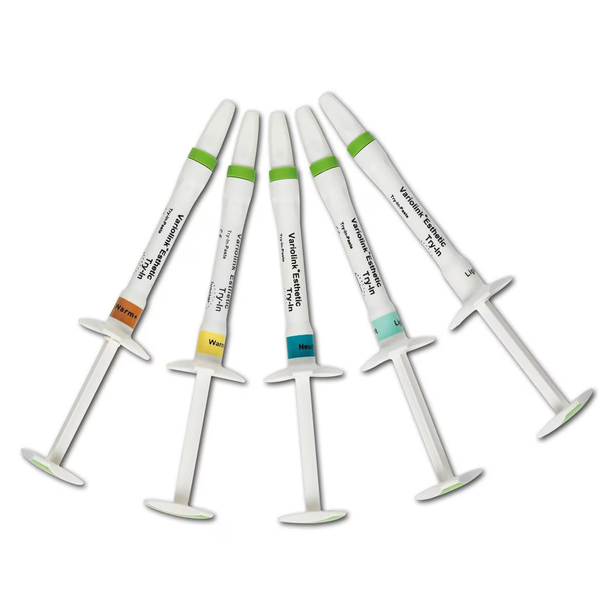 Variolink Esthetic Try Ivoclar