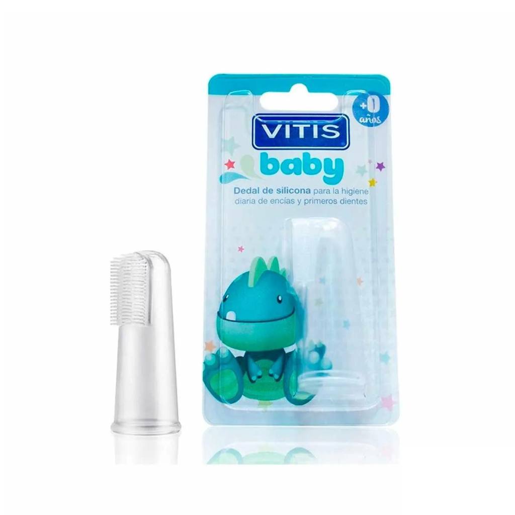 Dedal dental Vitis baby