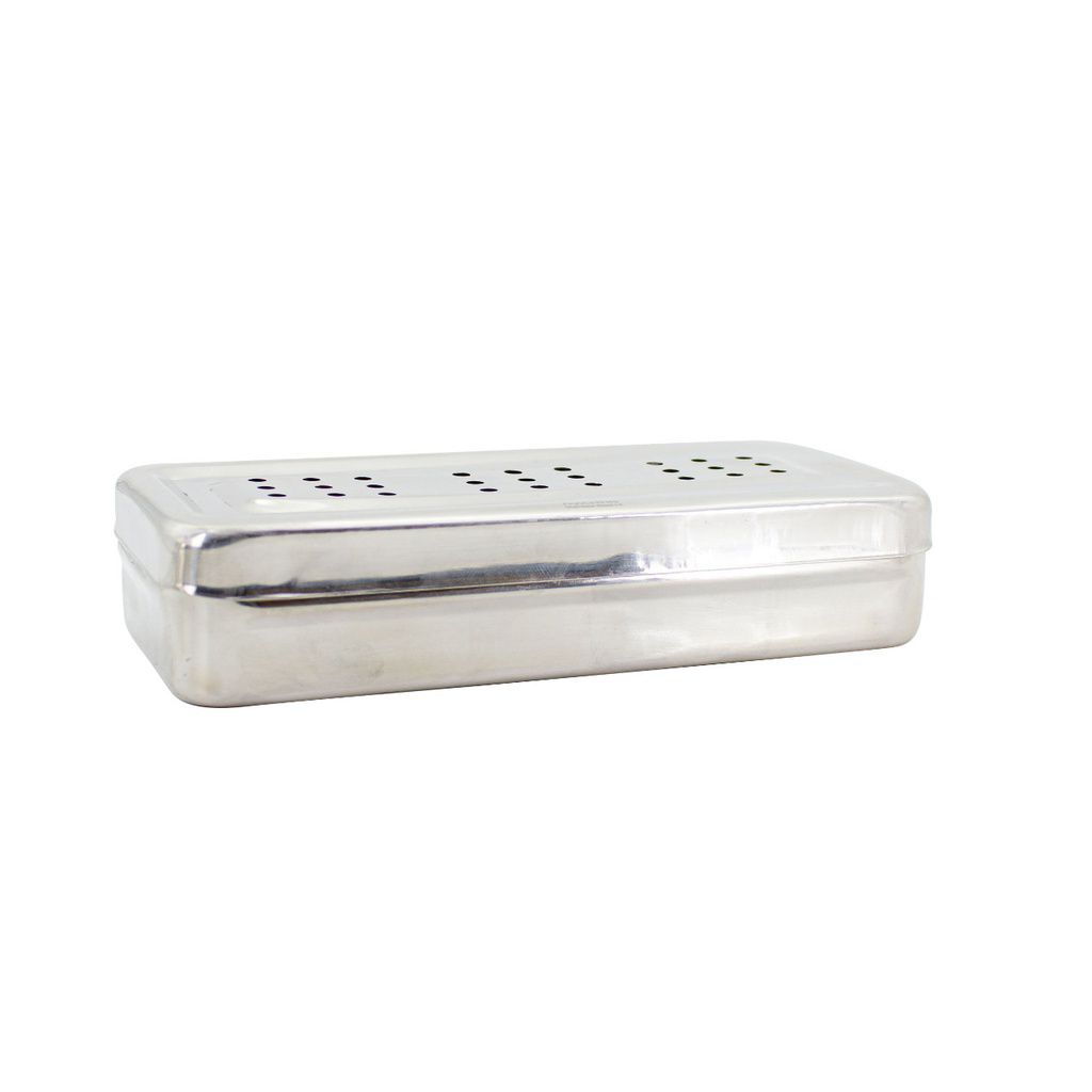 Caja para Instrumental de Cirugía Machtig - Pequeña
