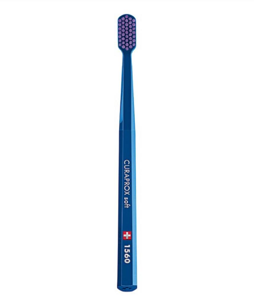 Cepillo de dientes Curaprox Soft 1560