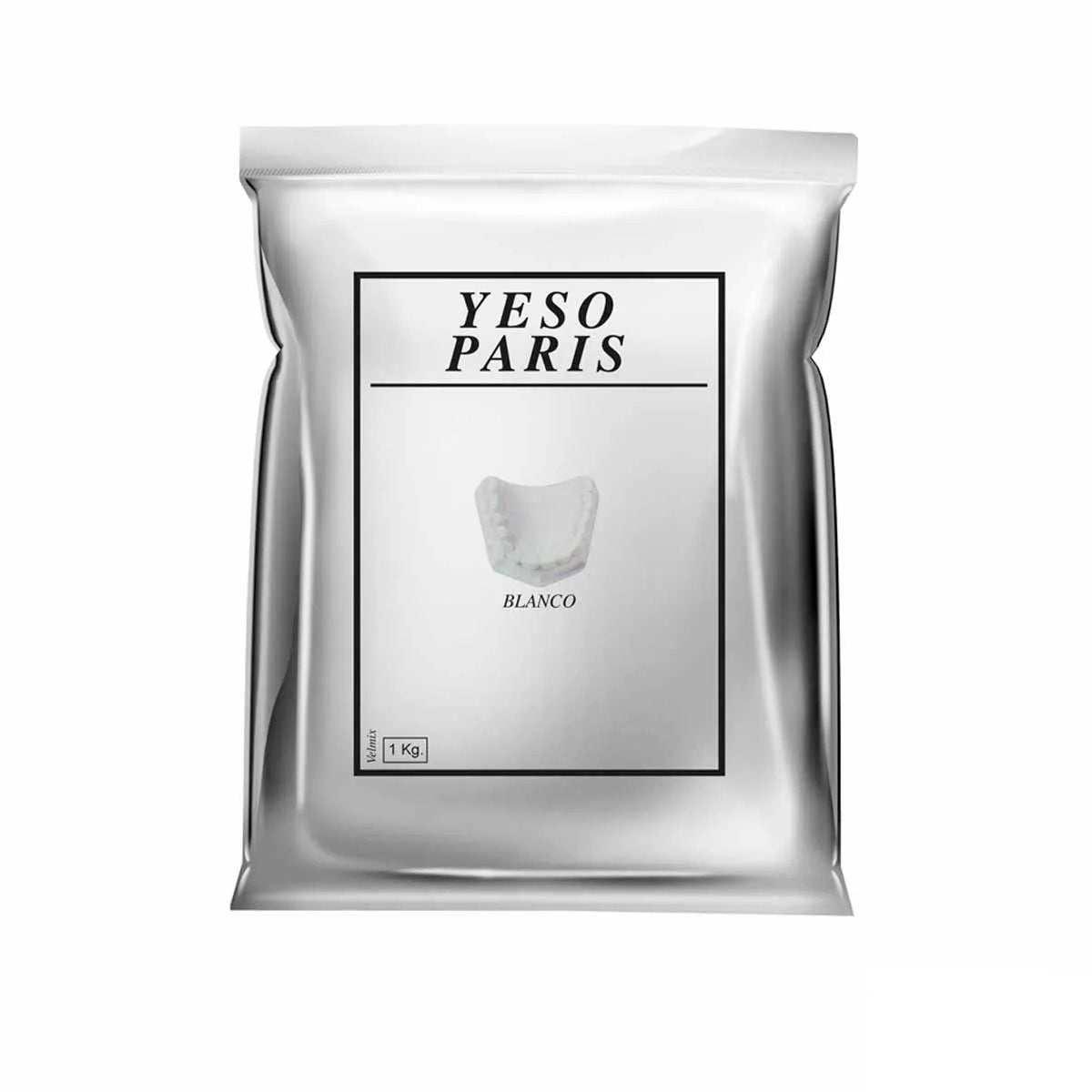 Yeso Paris Velmix 1kg
