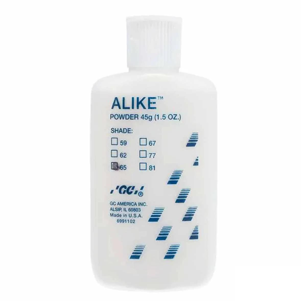 Acrílico Alike 45 g GC - 59 (B1)