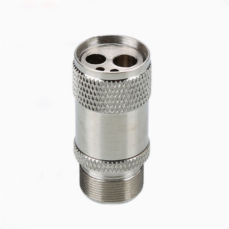 Adaptador de Turbina Midwest a sillon Borden
