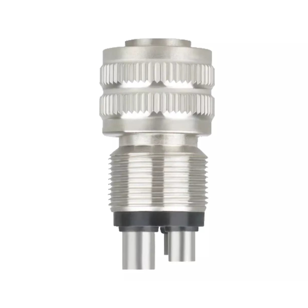 Adaptador de Turbina Borden a Sillon Midwest