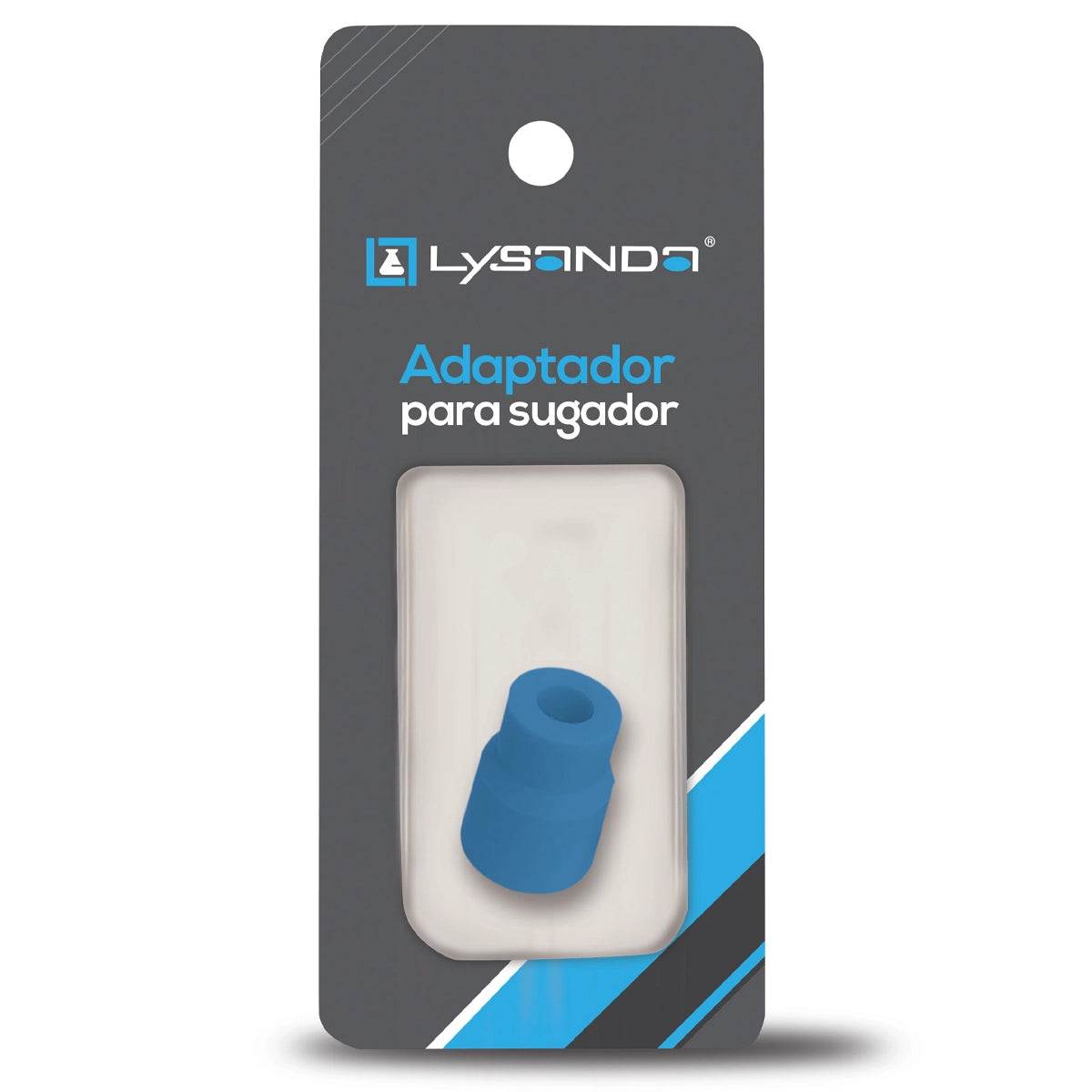 Adaptador para Eyector Lysanda