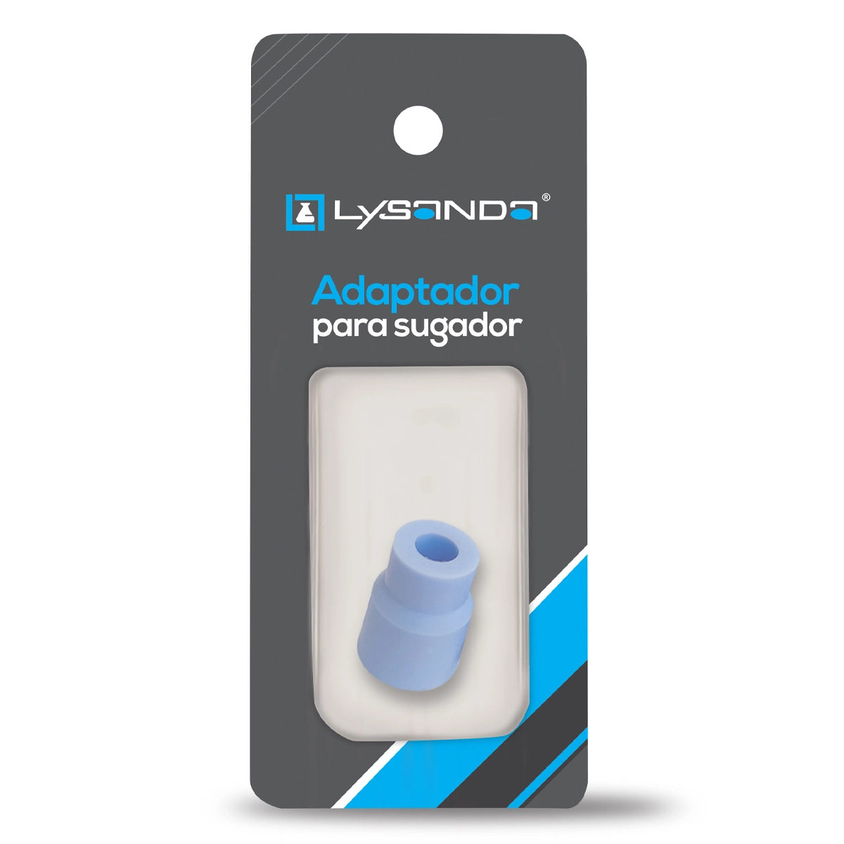 Adaptador para Eyector Lysanda