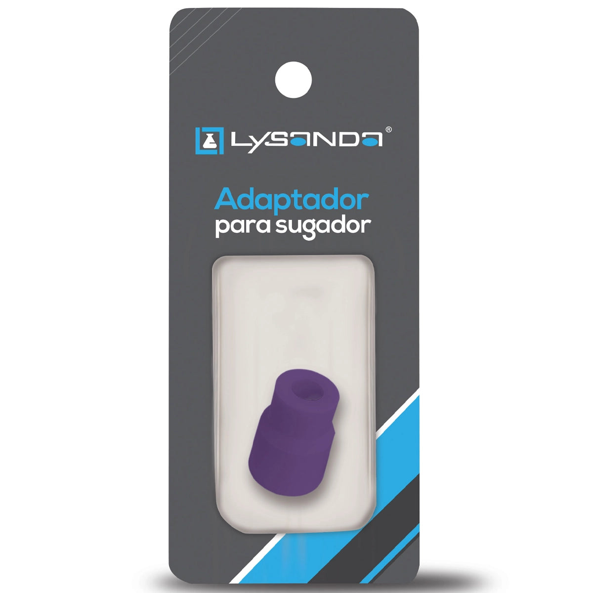 Adaptador para Eyector Lysanda