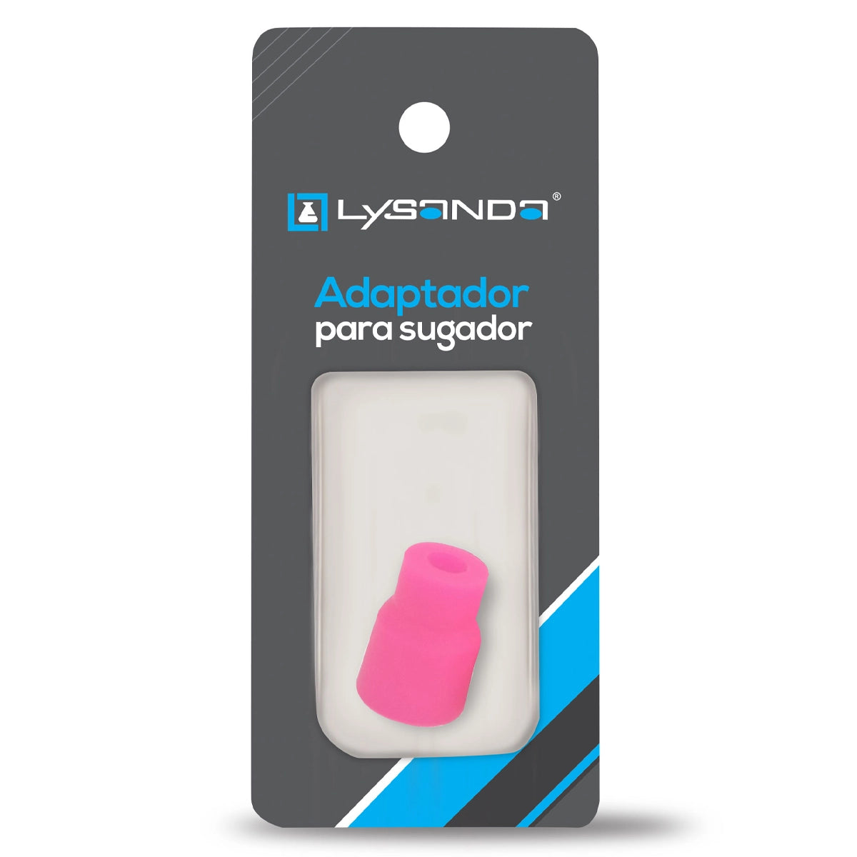 Adaptador para Eyector Lysanda