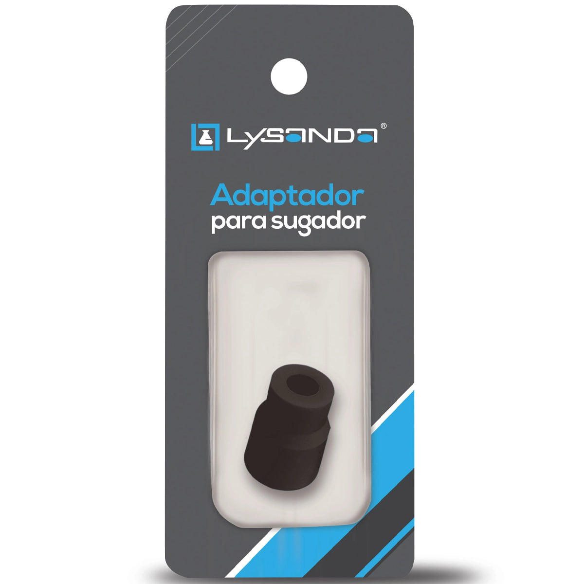 Adaptador para Eyector Lysanda - Negro