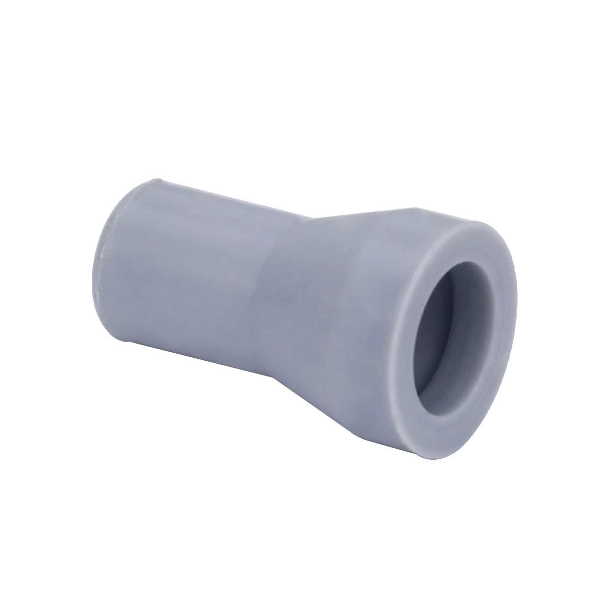 Adaptador para Eyector Skydent Gris