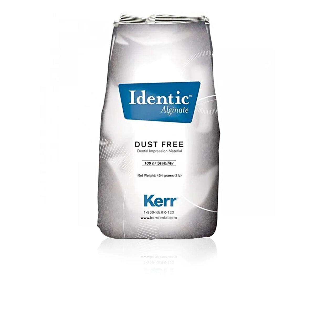 Alginato Identic 454 g Kerr