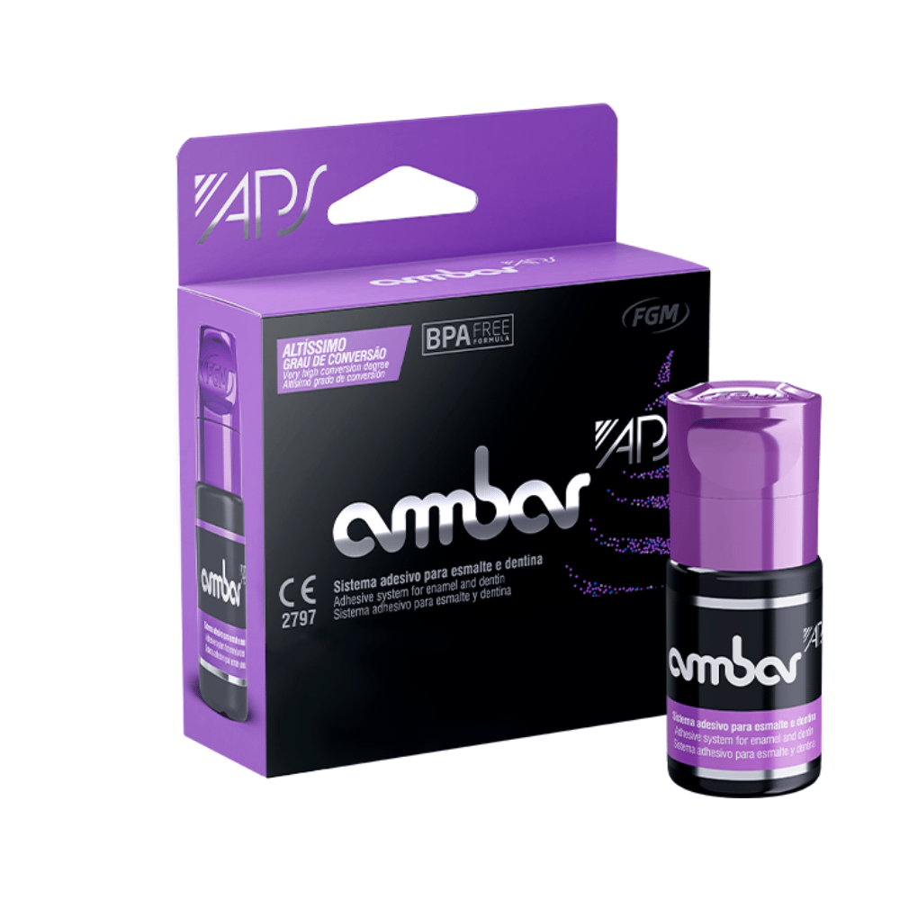 Ambar APS Adhesivo FGM