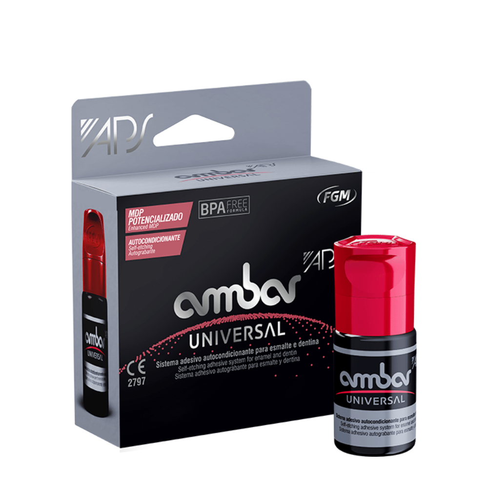 Adhesivo Ambar Universal APS FGM