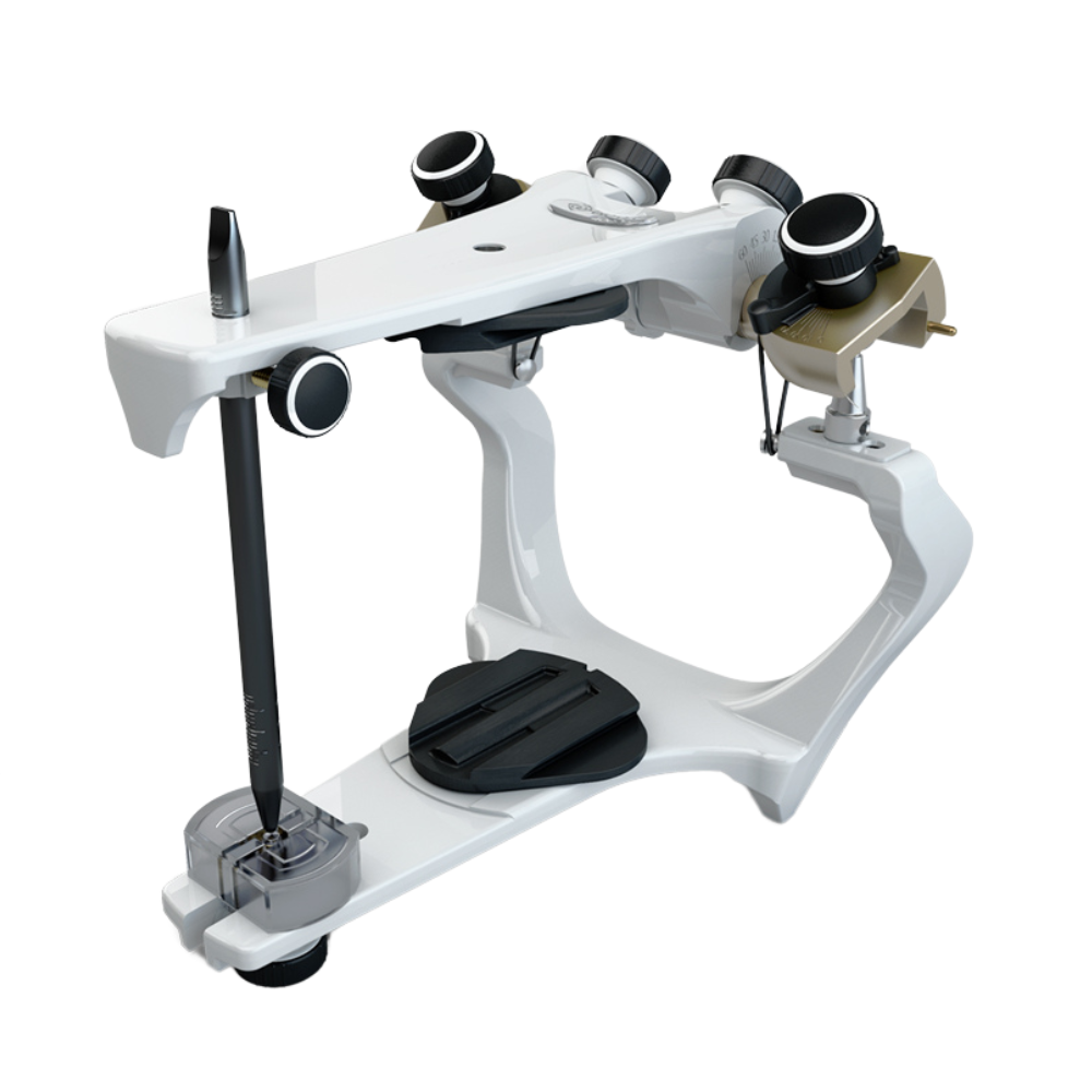 Articulador 4000S con Arco standard Bio·art