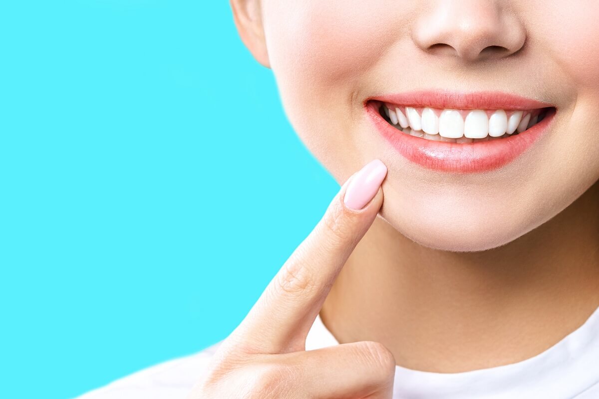 Los mejores productos para blanqueamiento dental