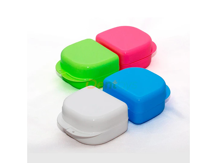 Cajas Portaplanos Altas 12 Unidades Dentbys
