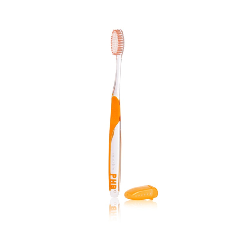 Cepillo dental PHB Plus sensible