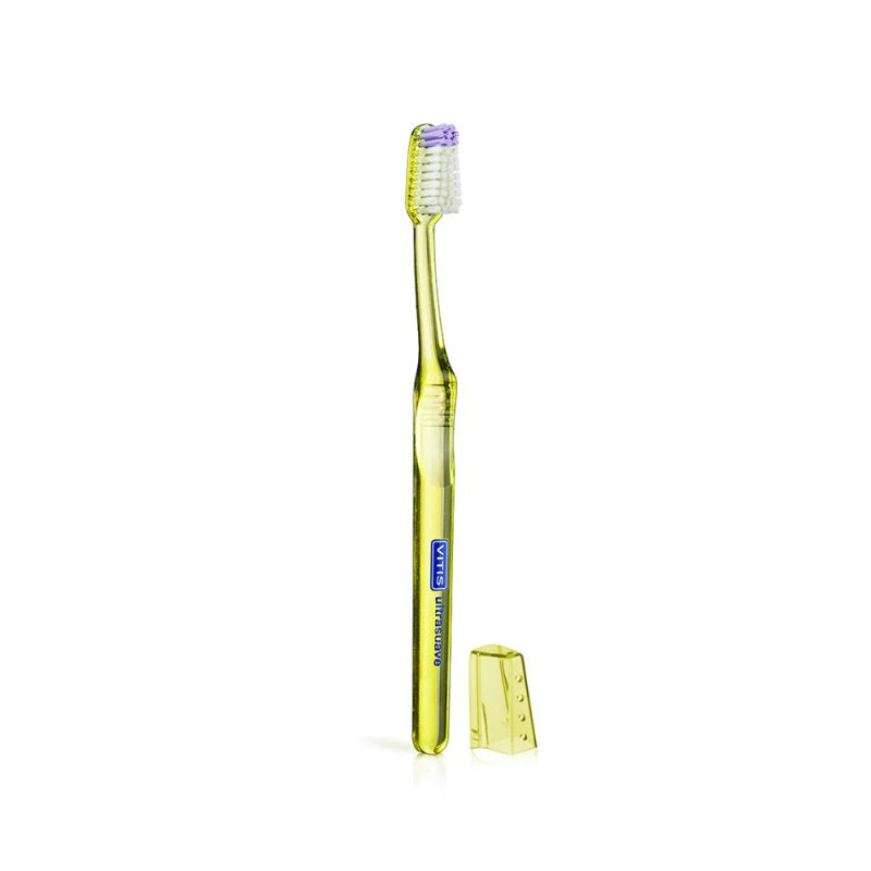 Cepillo Dental Ultrasuave Vitis