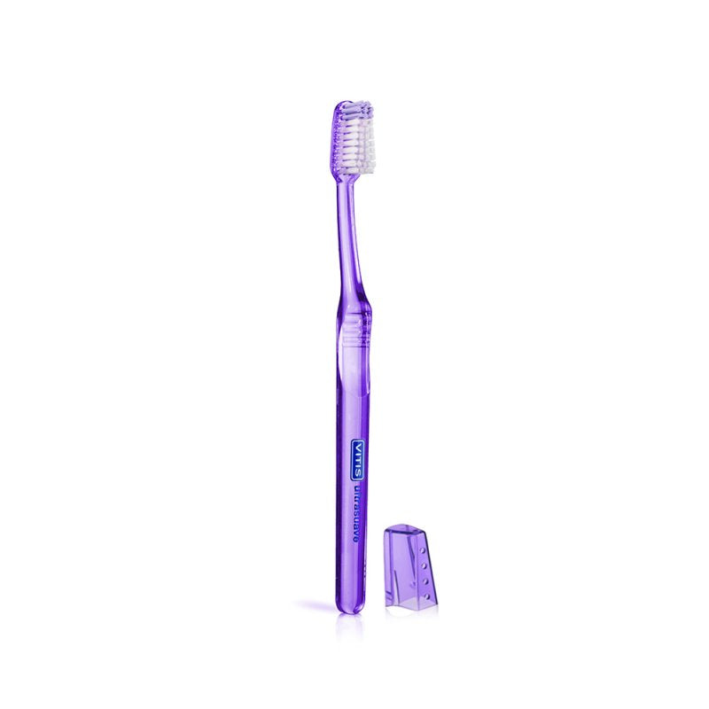 Cepillo Dental Ultrasuave Vitis