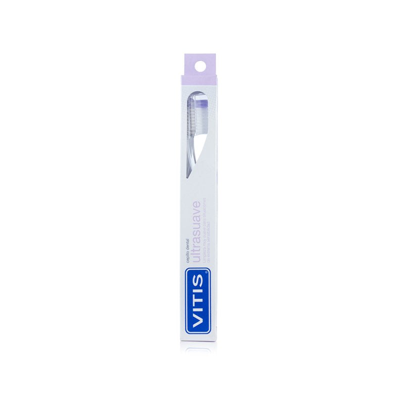 Cepillo Dental Ultrasuave Vitis