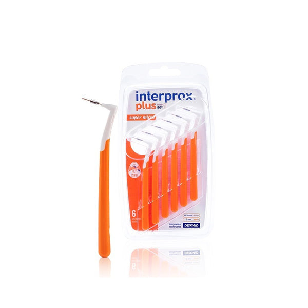 Cepillo Interprox Plus Dentaid