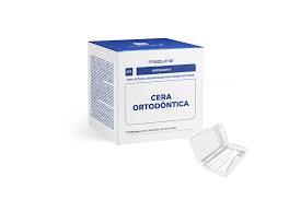 Cera de Ortodoncia Maquira